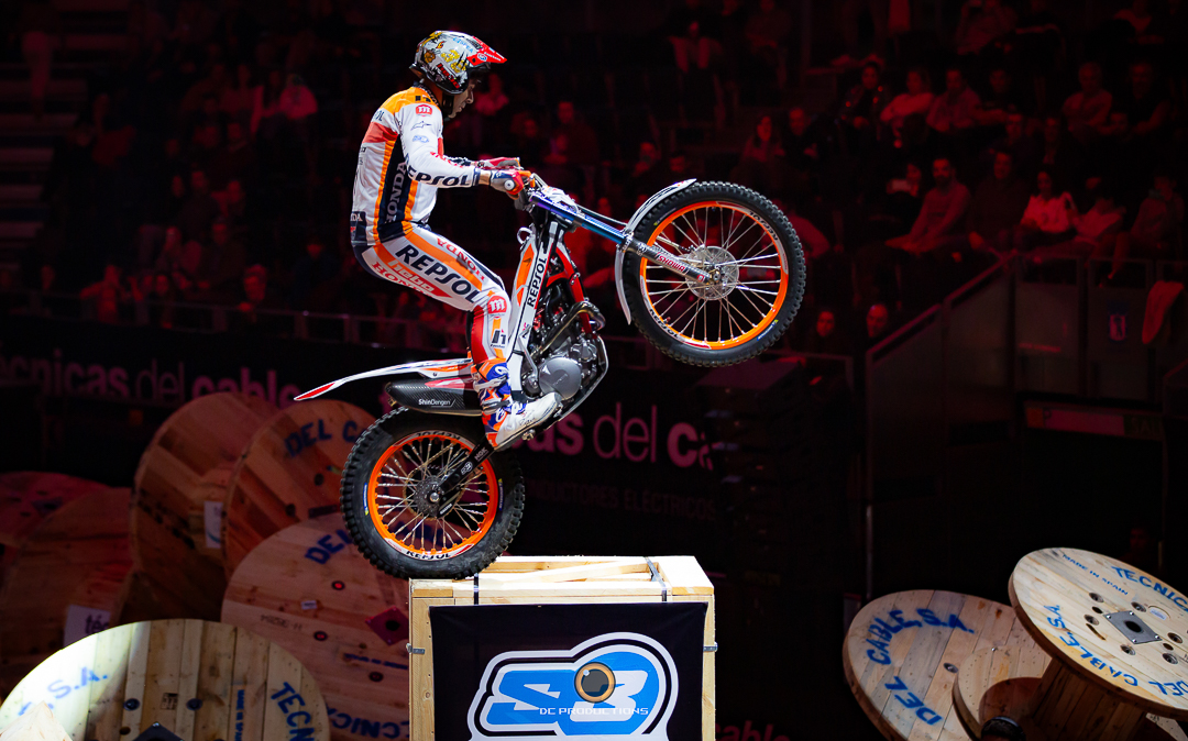 X-TRIAL MADRID 2023